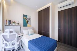 Pasir Ris Drive 8 (D18), Apartment #501700211